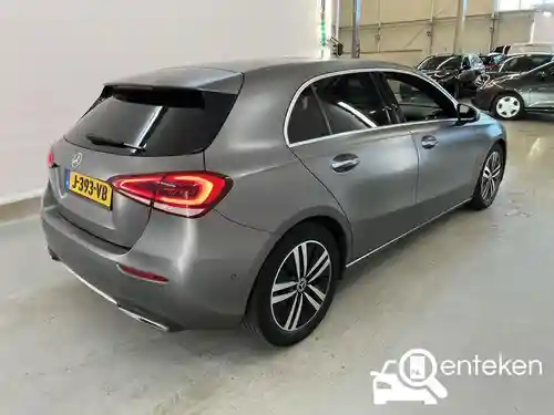 Mercedes-Benz A 180 2020