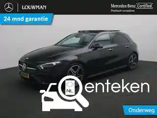 Mercedes-Benz A 180 2020