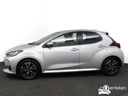 Toyota Yaris 1.5 Hybrid 116 2020