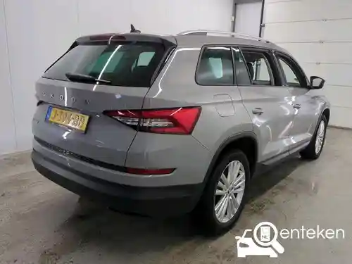 Skoda Kodiaq 1.5 TSI ACT 2020