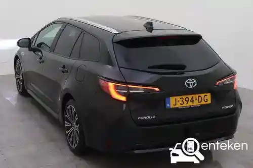 Toyota Corolla Touring Sports 1.8 Hybrid 2020