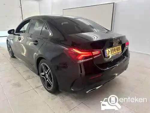 Mercedes-Benz A 180  2020