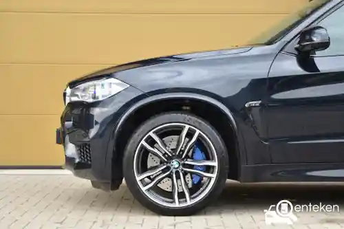BMW X5 M 2017