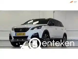 Peugeot 5008 1.6 PureTech 180 2019