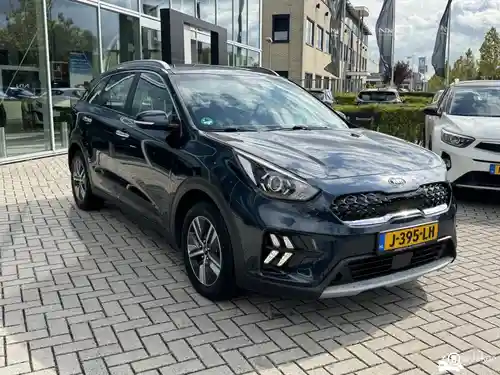 KIA Niro 1.6 GDI Hybrid 2020