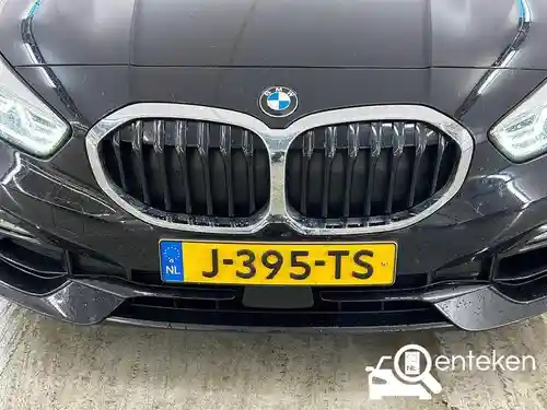 BMW 118i 2020