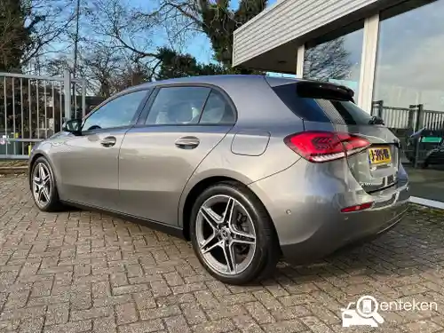 Mercedes-Benz A 180 2020