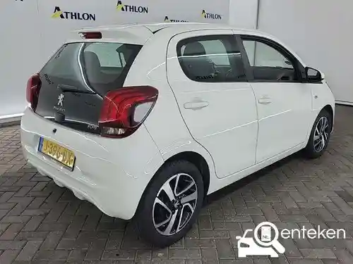 Peugeot 108 Top! 1.0 VTi 72 2020