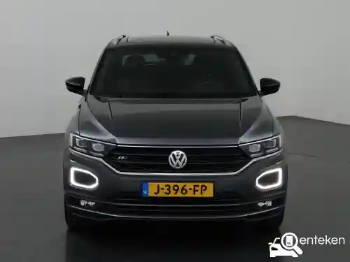VW T-Roc 1.5 TSI OPF ACT 2019