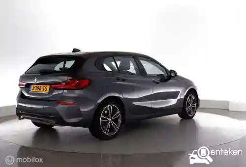 BMW 118i 2020