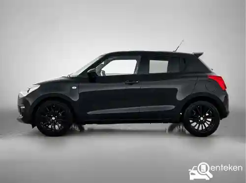 Suzuki Swift 1.2 Dualjet Hybrid 2020