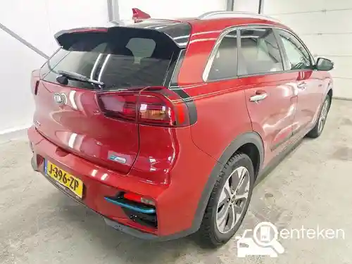 KIA e-Niro 64 kWh 2020