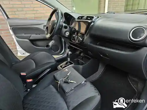 Mitsubishi Space Star 1.2 ClearTec 2020