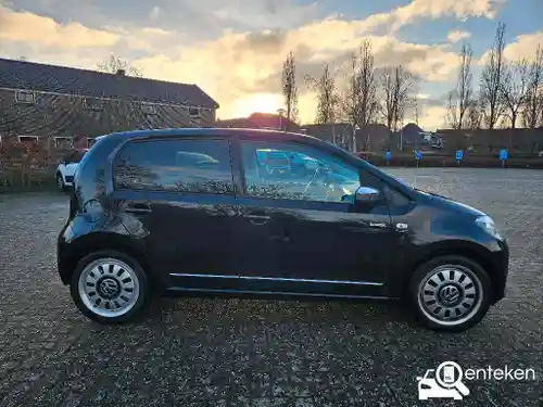 VW up! 1.0 2012