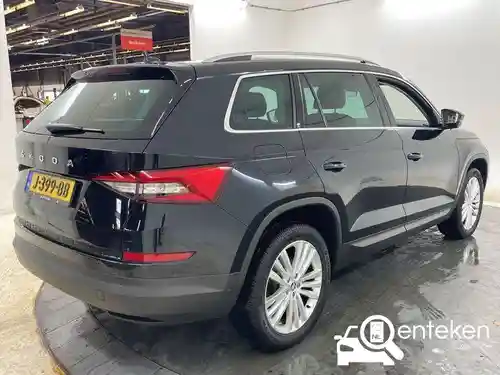 Skoda Kodiaq 1.5 TSI ACT 2020