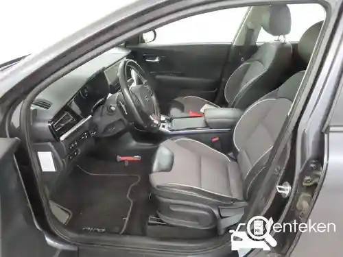 KIA e-Niro 64 kWh 2020