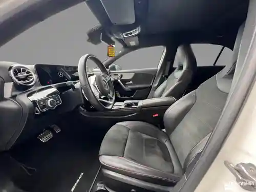 Mercedes-Benz A 180 2020
