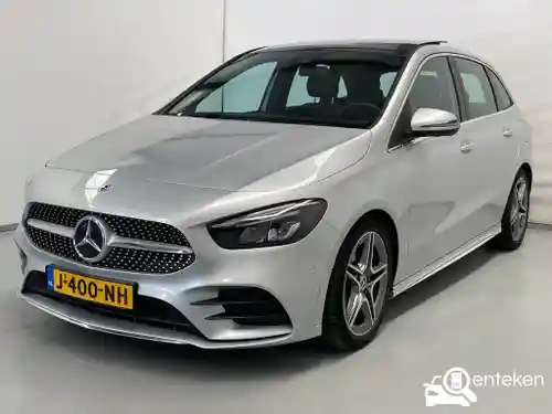 Mercedes-Benz B 180 2020
