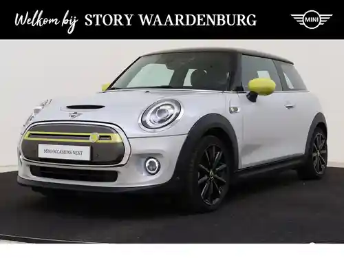 MINI  Cooper SE 2020