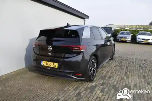 VW ID.3 Pro 58 kWh 2020