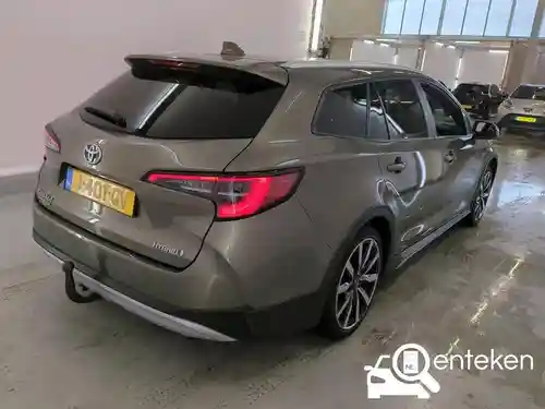 Toyota Corolla Touring Sports 1.8 Hybrid 2020