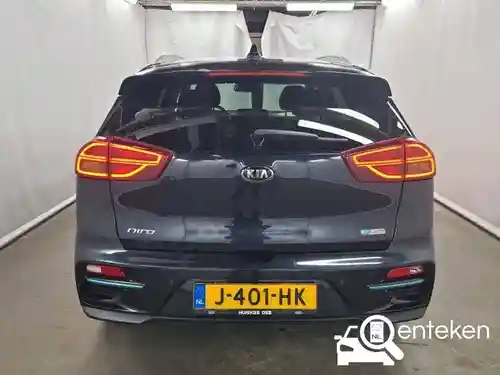 KIA e-Niro 64 kWh 2020