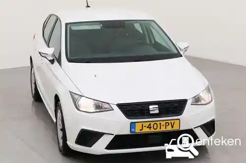 SEAT Ibiza 1.0 TSI 2020