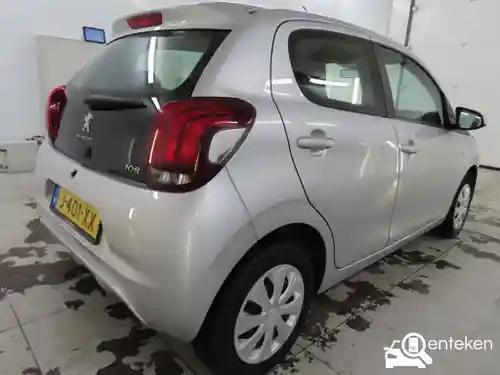 Peugeot 108 1.0 VTi 72 2020