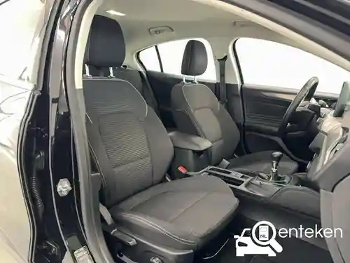Ford Focus 1.0 EcoBoost 2020