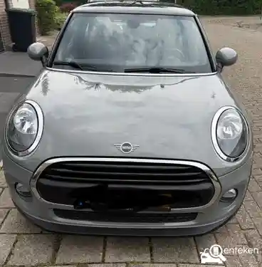 MINI  One 2018