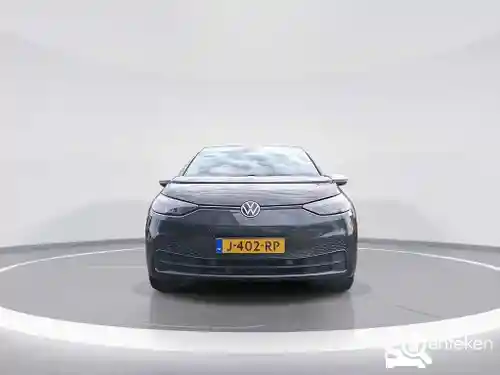 VW ID.3 Pro 58 kWh 2020
