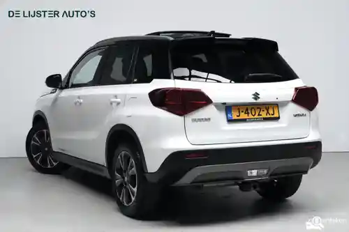 Suzuki Vitara 1.4 Boosterjet 2020
