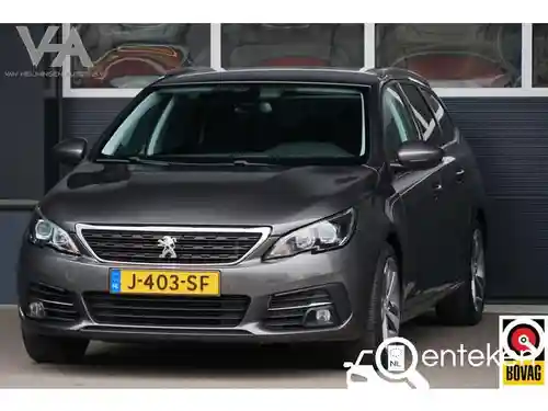 Peugeot 308 SW 1.2 PureTech 110 2018