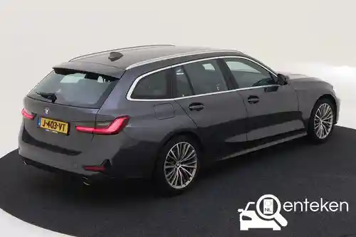 BMW 318i Touring 2020