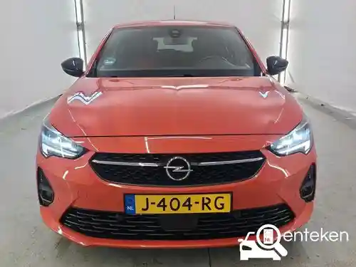 Opel Corsa 1.2 DI Turbo 2020
