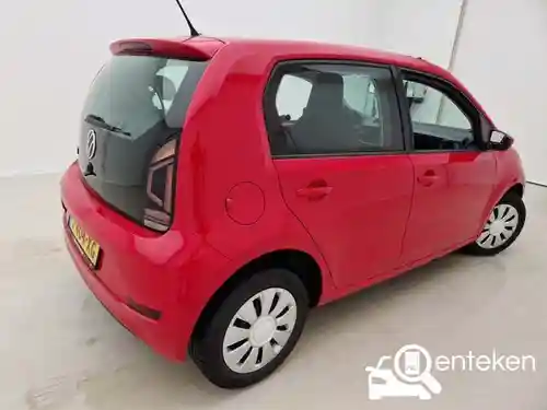 VW up! 1.0 2020