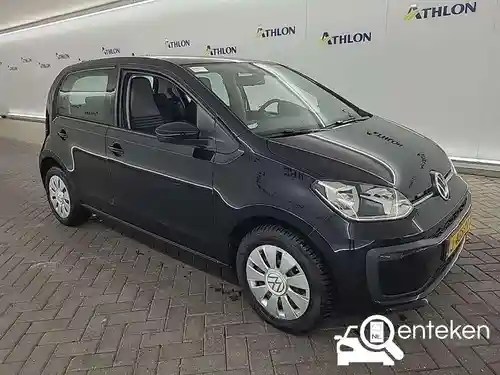 VW up! 1.0 2020