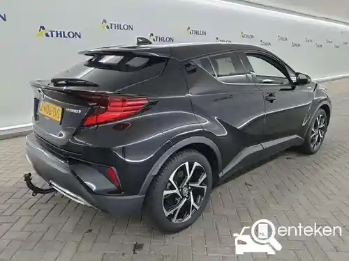 Toyota C-HR 2.0 Hybrid 2020