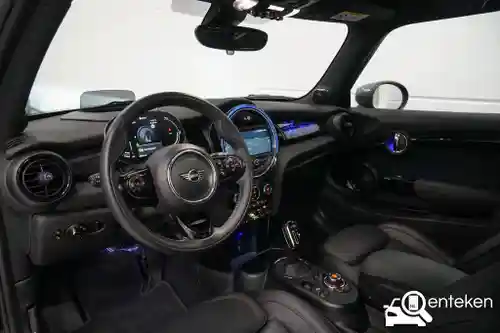 MINI  Cooper SE 2020