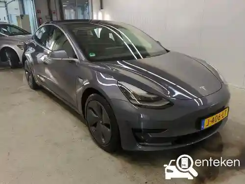Tesla Model 3 Standard Range Plus 2020