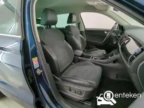 Skoda Kodiaq 1.5 TSI ACT 2020