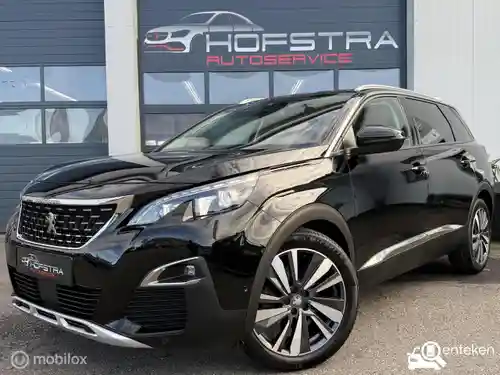 Peugeot 5008 1.2 PureTech 130 2020