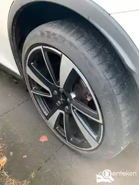 Polestar 2 Long Range Dual Motor 78 kWh 2020