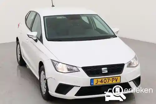 SEAT Ibiza 1.0 TSI 2020