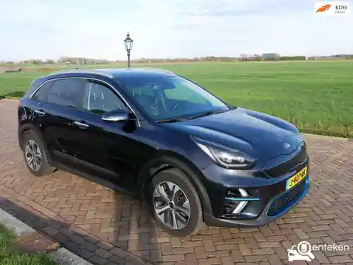 KIA e-Niro 64 kWh 2020