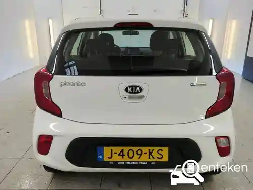 KIA Picanto 1.0 2020