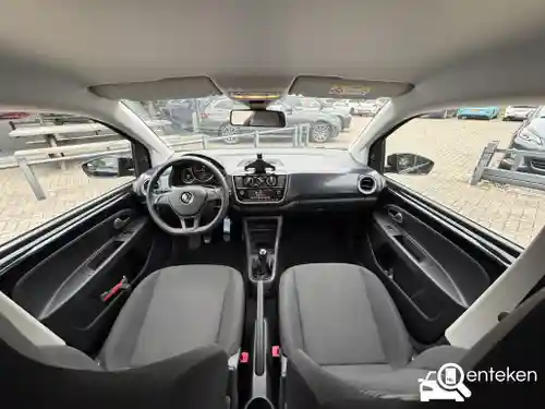 VW up! 1.0 2020