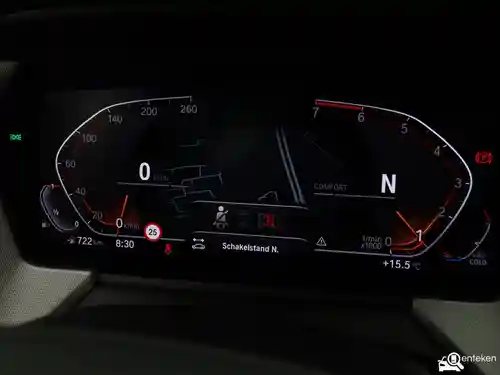 BMW 118i 2020
