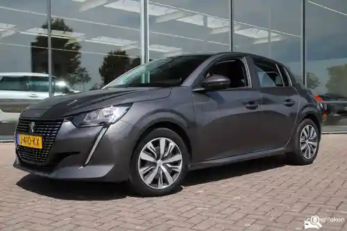 Peugeot 208 1.2 PureTech 100 2020