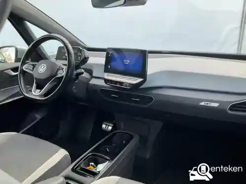VW ID.3 Pro 58 kWh 2020
